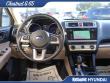 2017 Subaru Outback 3.6R SUV