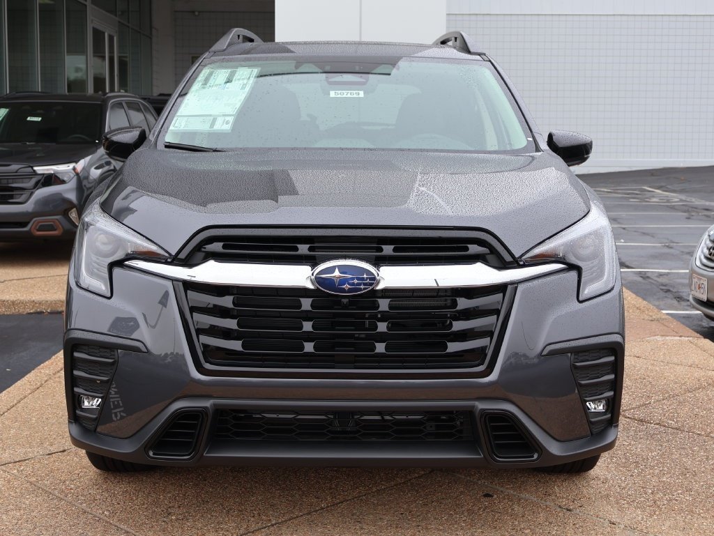 New 2027 Subaru Ascent Limited 7-Passenger SUV