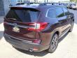 2027 Subaru Ascent Limited 7-Passenger SUV