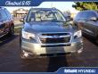 2017 Subaru Forester 2.5i Limited SUV