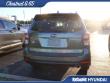 2017 Subaru Forester 2.5i Limited SUV