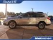 2017 Subaru Outback 3.6R SUV