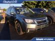 2017 Subaru Forester 2.5i Limited SUV
