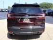 2027 Subaru Ascent Limited 7-Passenger SUV