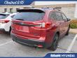 2024 Subaru Ascent Onyx Edition 7-Passenger SUV