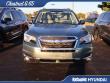 2017 Subaru Forester 2.5i Limited SUV