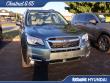 2017 Subaru Forester 2.5i Limited SUV