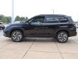 2026 Subaru Forester Touring SUV