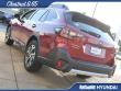 2022 Subaru Outback Limited XT SUV