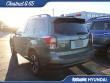 2017 Subaru Forester 2.5i Limited SUV