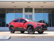 2026 Subaru Crosstrek Wilderness SUV