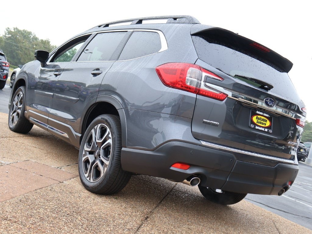 New 2027 Subaru Ascent Limited 7-Passenger SUV
