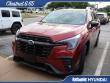 2024 Subaru Ascent Onyx Edition 7-Passenger SUV