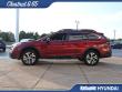 2022 Subaru Outback Limited XT SUV