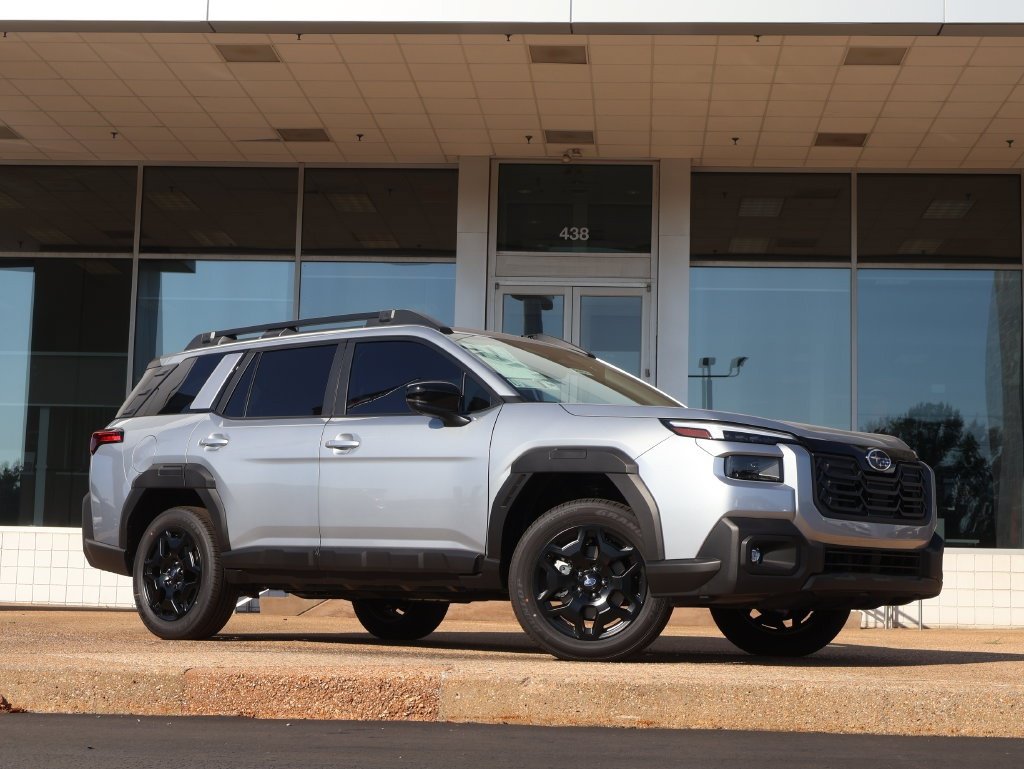 2026 Subaru Outback Limited SUV
