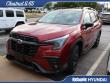 2024 Subaru Ascent Onyx Edition 7-Passenger SUV