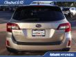 2017 Subaru Outback 3.6R SUV