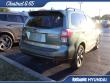 2017 Subaru Forester 2.5i Limited SUV
