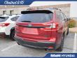 2024 Subaru Ascent Onyx Edition 7-Passenger SUV