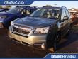 2017 Subaru Forester 2.5i Limited SUV