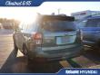 2017 Subaru Forester 2.5i Limited SUV
