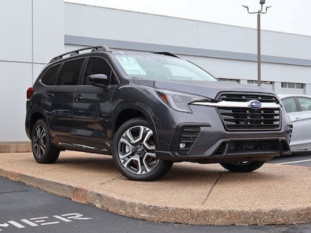 2027 Subaru Ascent Limited 7-Passenger SUV