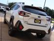 2026 Subaru Crosstrek Limited SUV