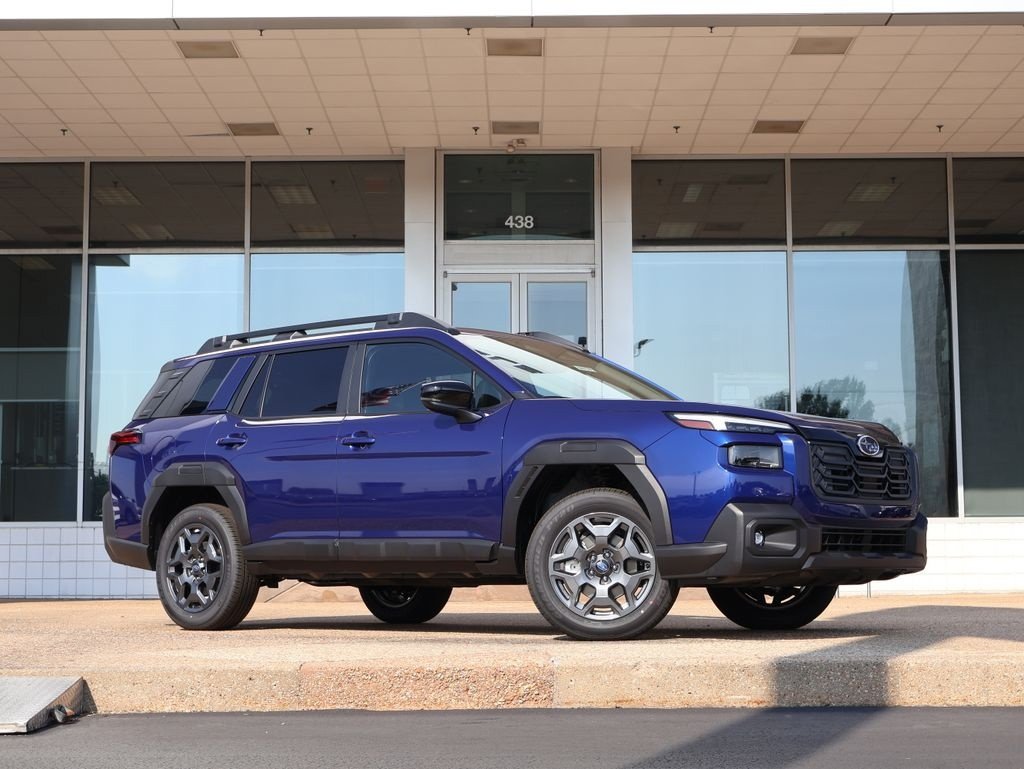 2026 Subaru Outback Premium SUV