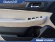 2017 Subaru Outback 3.6R SUV