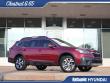 2022 Subaru Outback Limited XT SUV