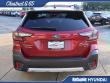 2022 Subaru Outback Limited XT SUV