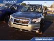 2017 Subaru Forester 2.5i Limited SUV