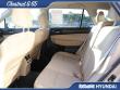 2017 Subaru Outback 3.6R SUV
