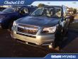2017 Subaru Forester 2.5i Limited SUV