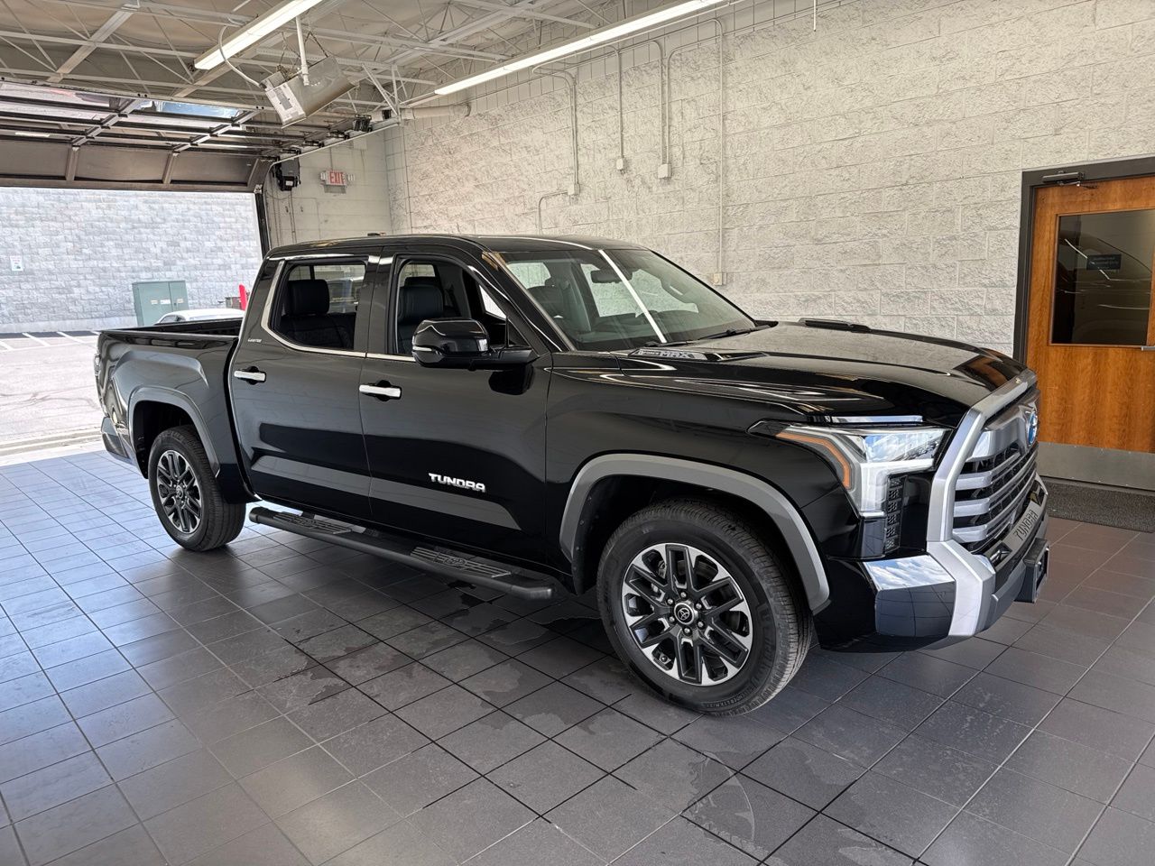 2023 Toyota Tundra