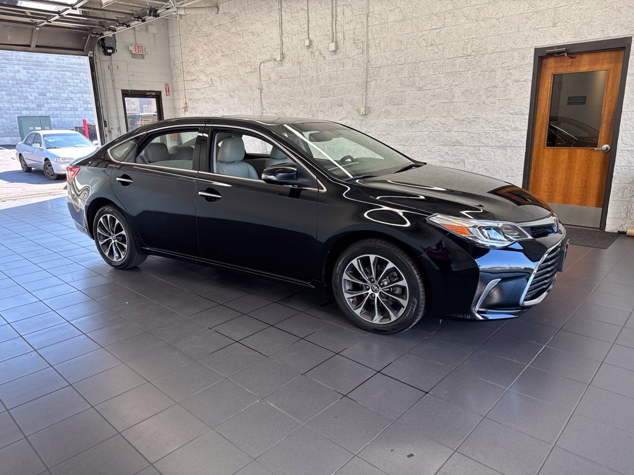  Toyota Avalon