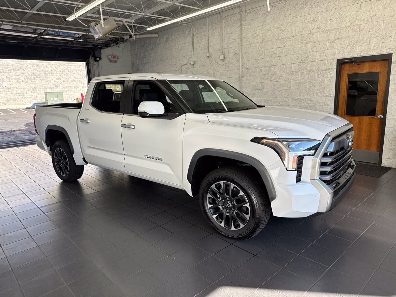  Toyota Tundra
