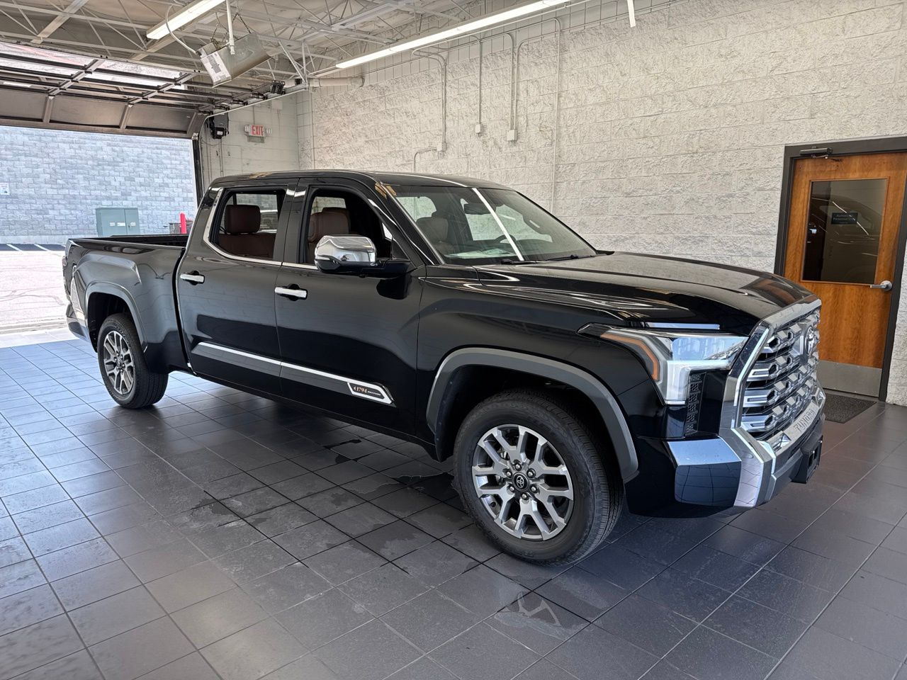  Toyota Tundra