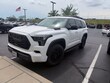  Toyota Sequoia