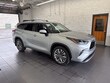  Toyota Highlander Hybrid