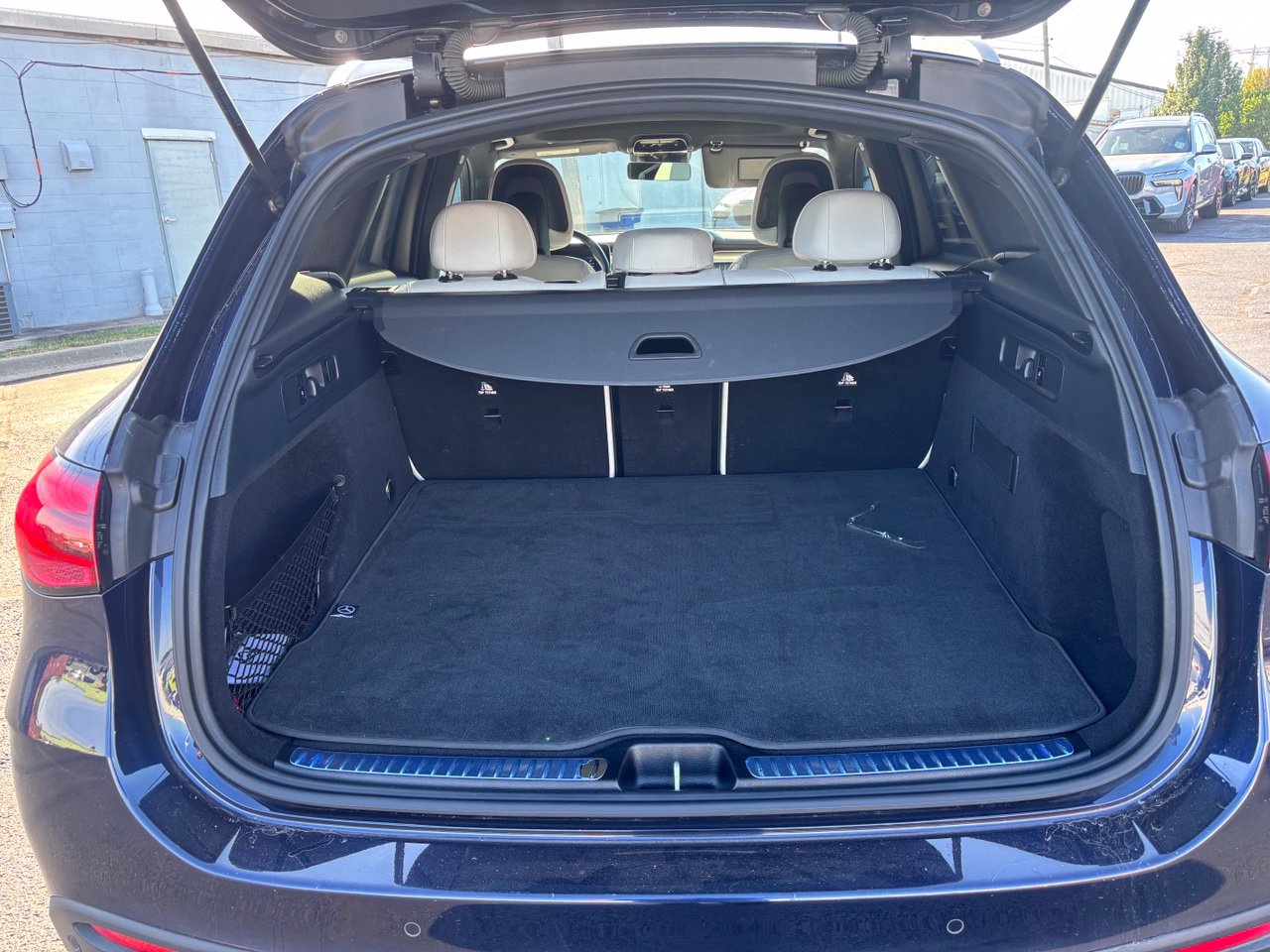 Used 2023 Mercedes-Benz GLC GLC 300 SUV