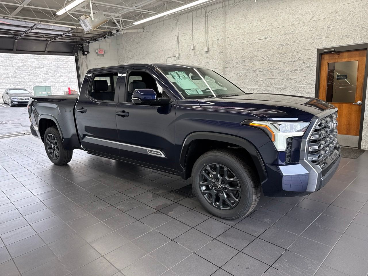  Toyota Tundra