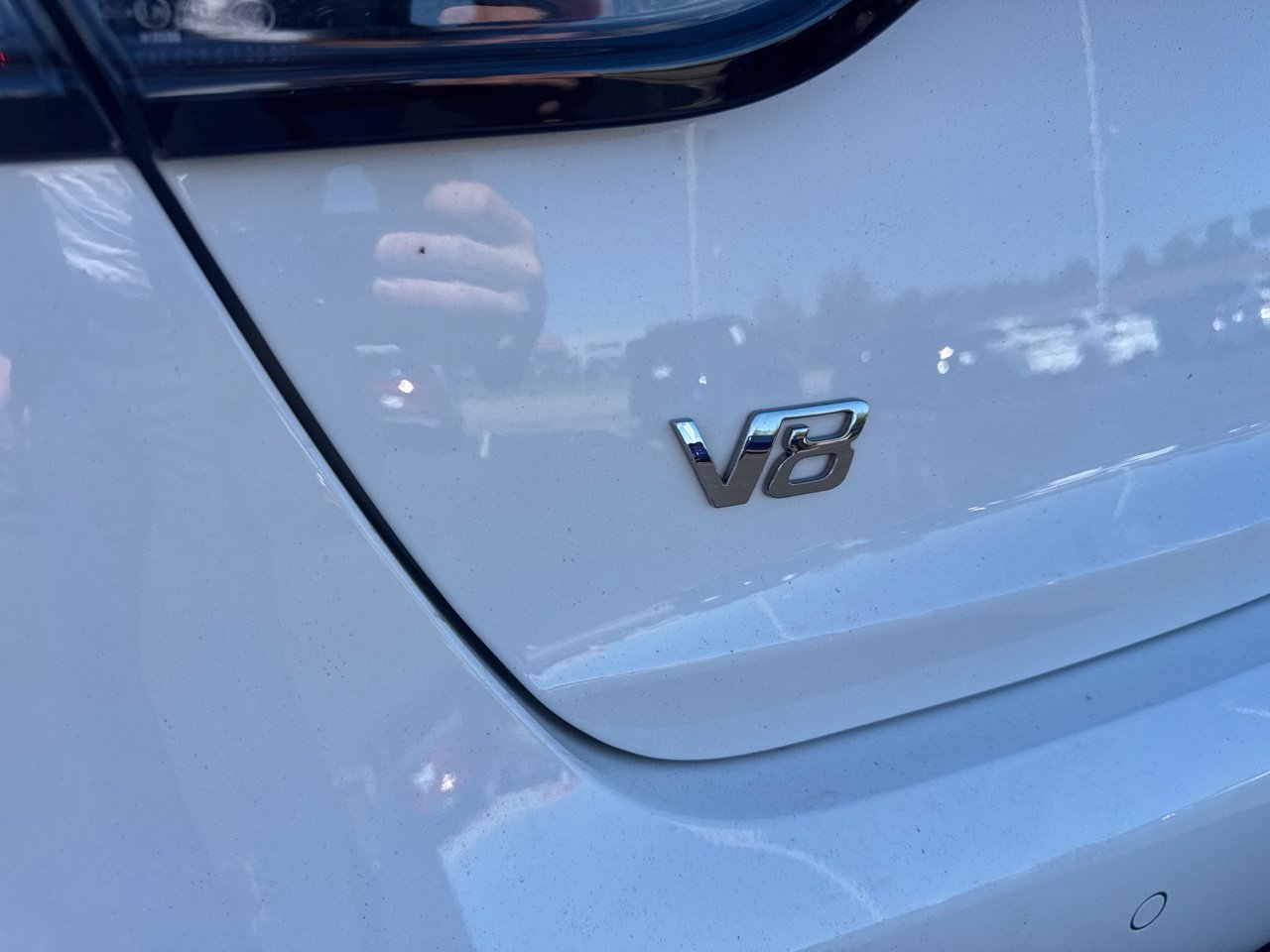 Used 2022 Maserati Quattroporte Trofeo Sedan
