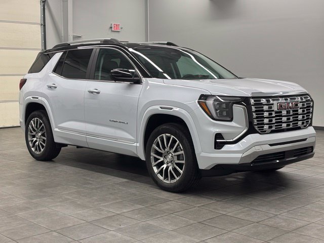 2027 GMC Terrain SUV 