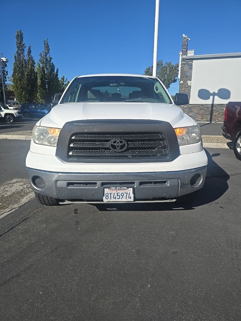 2008 Toyota Tundra