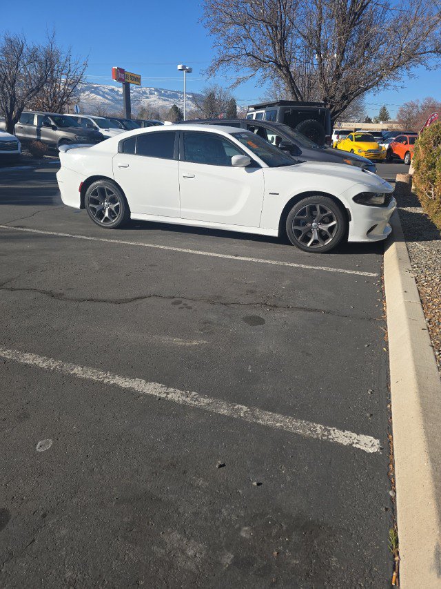 Used 2019 Dodge Charger R/T Sedan