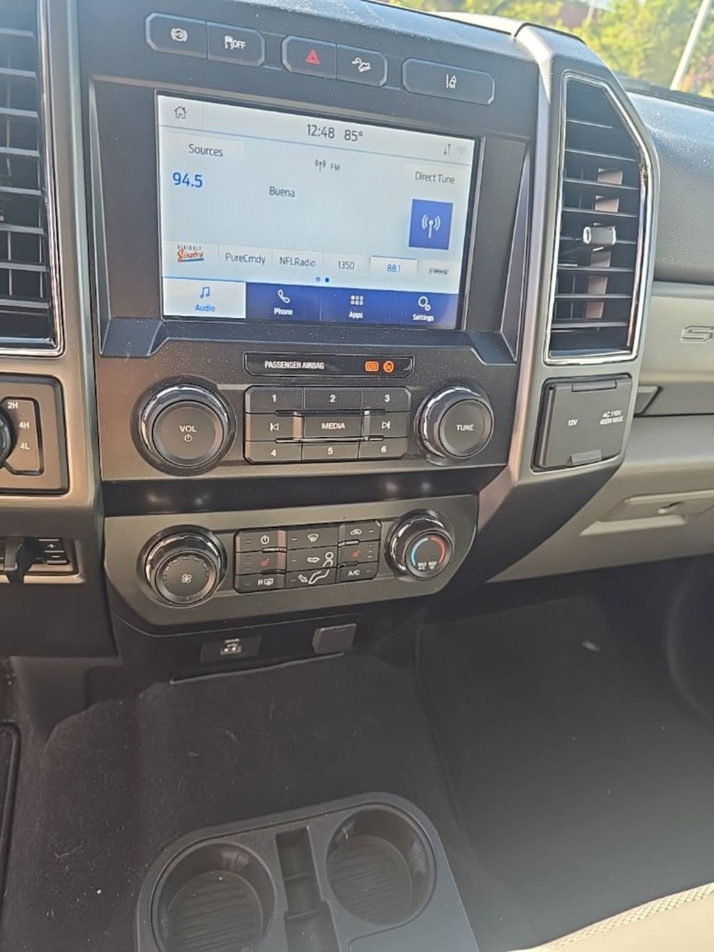 Used 2020 Ford F-250SD XLT Truck