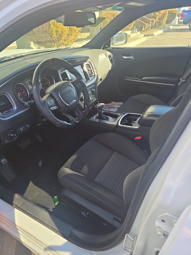 Used 2019 Dodge Charger R/T Sedan