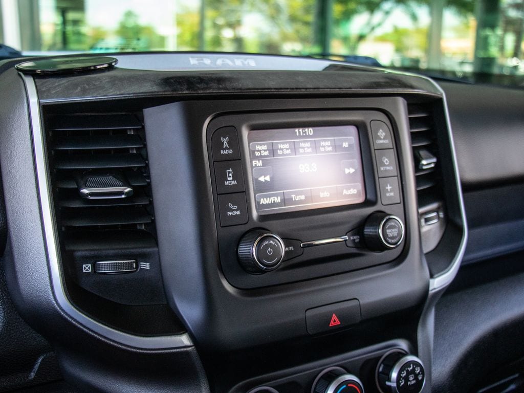 2019 RAM Ram 3500 Pickup Big Horn - Photo 16