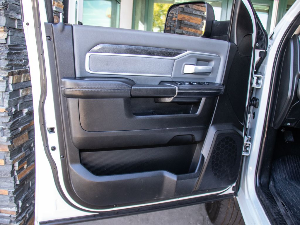 2019 RAM Ram 3500 Pickup Big Horn - Photo 9